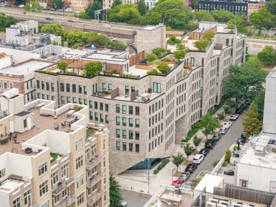 Studio for rent — 130 Hope St, Brooklyn 8
