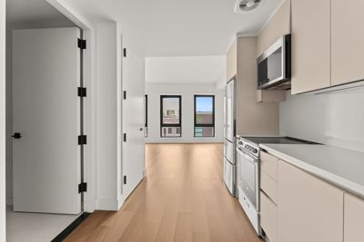 Studio for rent — 130 Hope St, Brooklyn 3