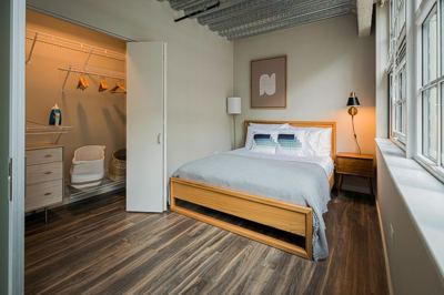 Studio for rent — 63 E Lake St, Chicago 8