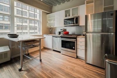Studio for rent — 63 E Lake St, Chicago 1