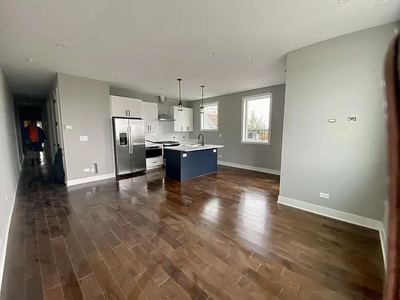 2 BR for rent — 2219 N Clybourn Ave, Chicago 3