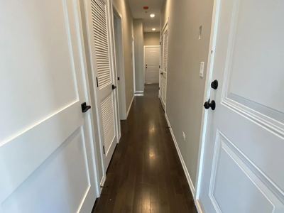 2 BR for rent — 2219 N Clybourn Ave, Chicago 4