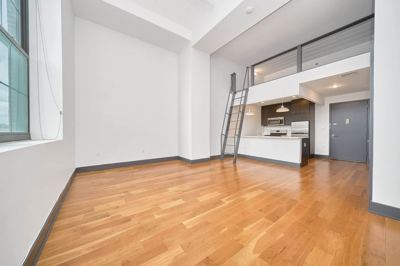 Studio for rent — 340 E 117th St, New York 2