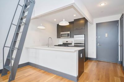 Studio for rent — 340 E 117th St, New York 3