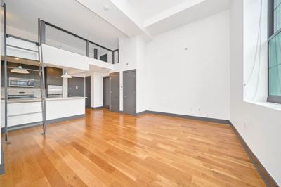 Studio for rent — 340 E 117th St, New York 1