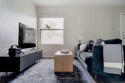 Studio for rent — 126 W Alpine Rd, Austin 5