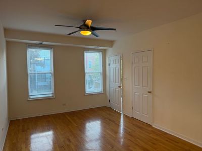 2 BR for rent — 2612 W Huron St, Chicago 2