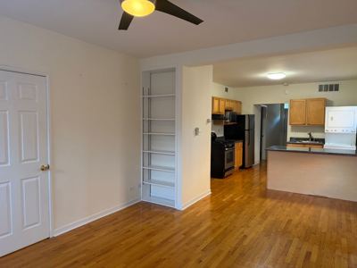 2 BR for rent — 2612 W Huron St, Chicago 3