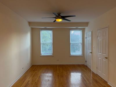 2 BR for rent — 2612 W Huron St, Chicago 1