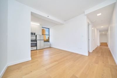 2 BR for rent — 2338 2nd Ave #8L, New York 3