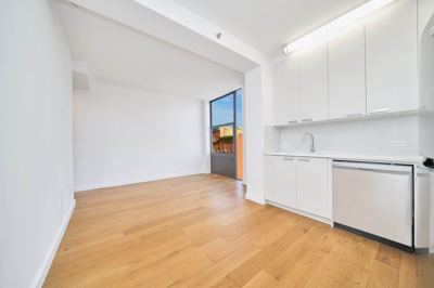 2 BR for rent — 2338 2nd Ave #8L, New York 4
