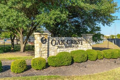 4 BR for rent — 7601 Daffan Ln #95019, Austin 6