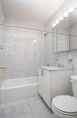 Studio for rent — 350 W 51st St APT 16E, New York 6