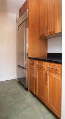 Studio for rent — 350 W 51st St APT 16E, New York 3