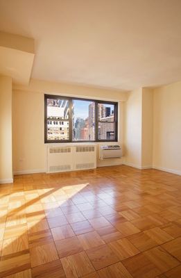 Studio for rent — 350 W 51st St APT 16E, New York 4