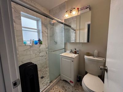 1 BR for rent — 1375 W Greenleaf Ave, Chicago 7
