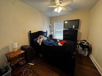 1 BR for rent — 1375 W Greenleaf Ave, Chicago 6