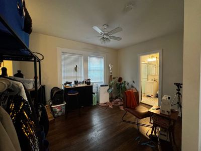 1 BR for rent — 1375 W Greenleaf Ave, Chicago 5