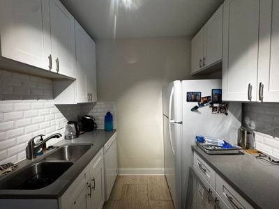 1 BR for rent — 1375 W Greenleaf Ave, Chicago 1