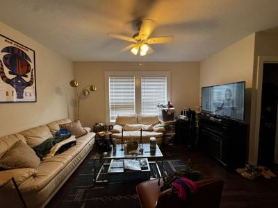 1 BR for rent — 1375 W Greenleaf Ave, Chicago 2