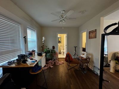 1 BR for rent — 1375 W Greenleaf Ave, Chicago 4