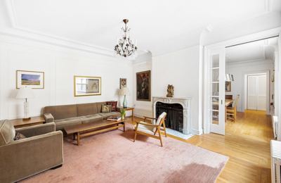 2 BR for rent — 380 Riverside Dr, New York 2