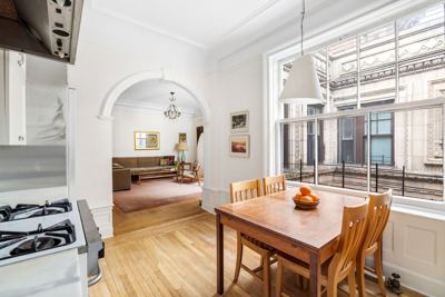 2 BR for rent — 380 Riverside Dr, New York 4
