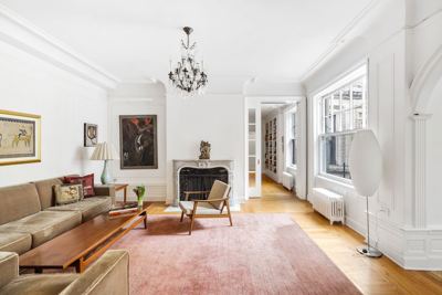 2 BR for rent — 380 Riverside Dr, New York 1