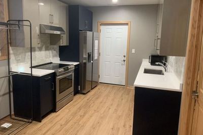 3 BR for rent — 919 S Aberdeen St Unit 2, Chicago 1