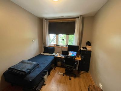 3 BR for rent — 919 S Aberdeen St Unit 2, Chicago 5
