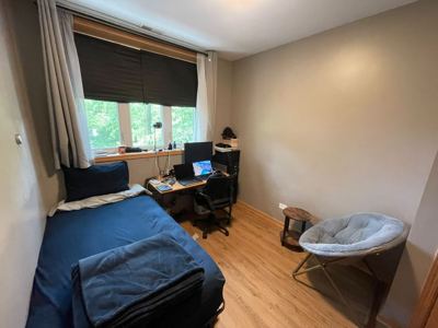 3 BR for rent — 919 S Aberdeen St Unit 2, Chicago 4