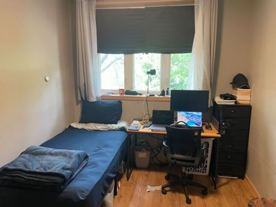 3 BR for rent — 919 S Aberdeen St Unit 2, Chicago 6