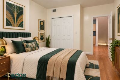 2 BR for rent — 30 Driggs Ave #1F, Brooklyn 3