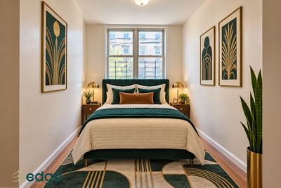 2 BR for rent — 30 Driggs Ave #1F, Brooklyn 4