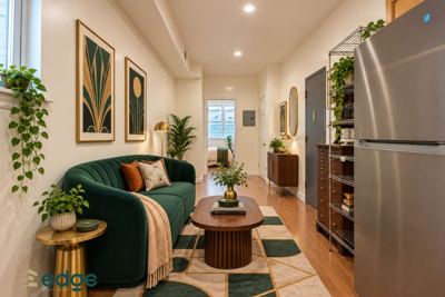 2 BR for rent — 30 Driggs Ave #1F, Brooklyn 2