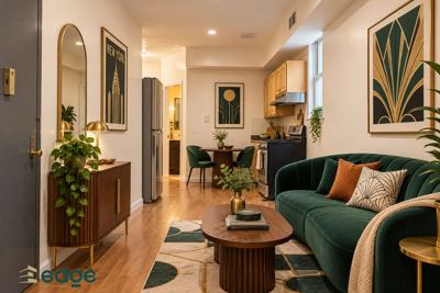 2 BR for rent — 30 Driggs Ave #1F, Brooklyn 1