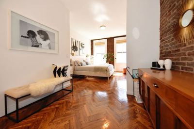 1 BR for rent — 403 W 21st St APT 4W, New York 4