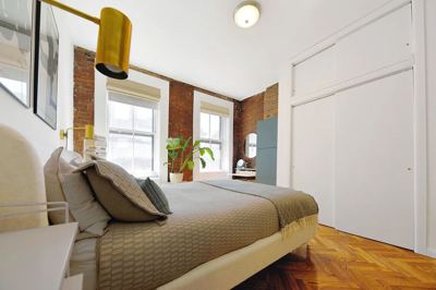 1 BR for rent — 403 W 21st St APT 4W, New York 2