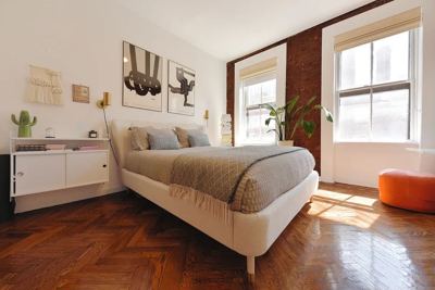 1 BR for rent — 403 W 21st St APT 4W, New York 3