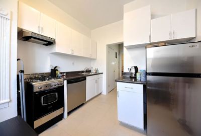 1 BR for rent — 403 W 21st St APT 4W, New York 7
