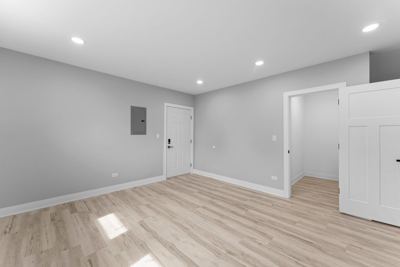 2 BR for rent — 7428 N Rogers Ave, Chicago 8