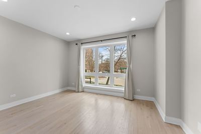 2 BR for rent — 7428 N Rogers Ave, Chicago 5