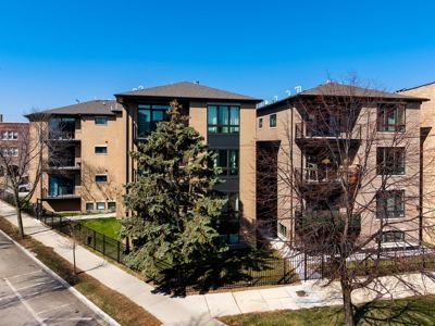 2 BR for rent — 7428 N Rogers Ave, Chicago 1