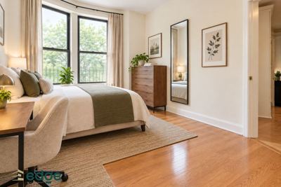 1 BR for rent — 277 Classon Ave #1A, Brooklyn 5