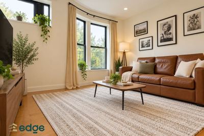 1 BR for rent — 277 Classon Ave #1A, Brooklyn 2