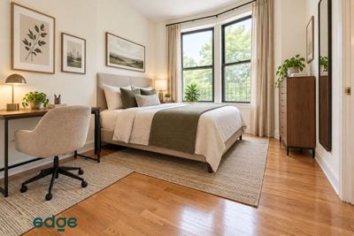 1 BR for rent — 277 Classon Ave #1A, Brooklyn 4