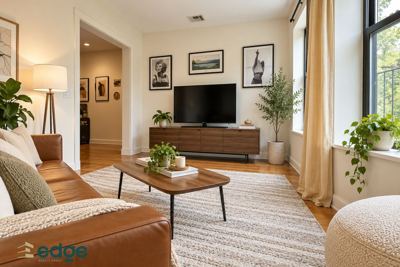 1 BR for rent — 277 Classon Ave #1A, Brooklyn 1