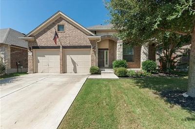 3 BR for rent — 112 Southern Cross Dr, Austin 1