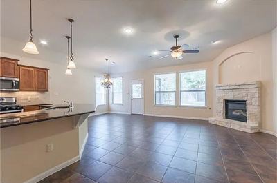 3 BR for rent — 112 Southern Cross Dr, Austin 8