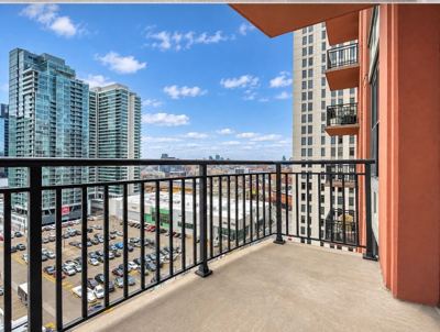 1 BR for rent — 330 N Jefferson St #2700, Chicago 8
